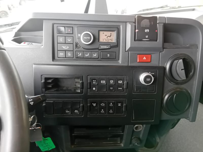 Renault Gamme C 430 - رأس تريلا: صورة 5 Renault Gamme C 430 - رأس تريلا: صورة 5