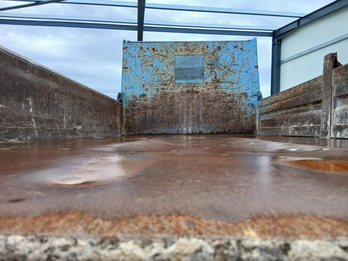 Renault Kerax 320 DCI - شاحنة قلاب: صورة 5 Renault Kerax 320 DCI - شاحنة قلاب: صورة 5