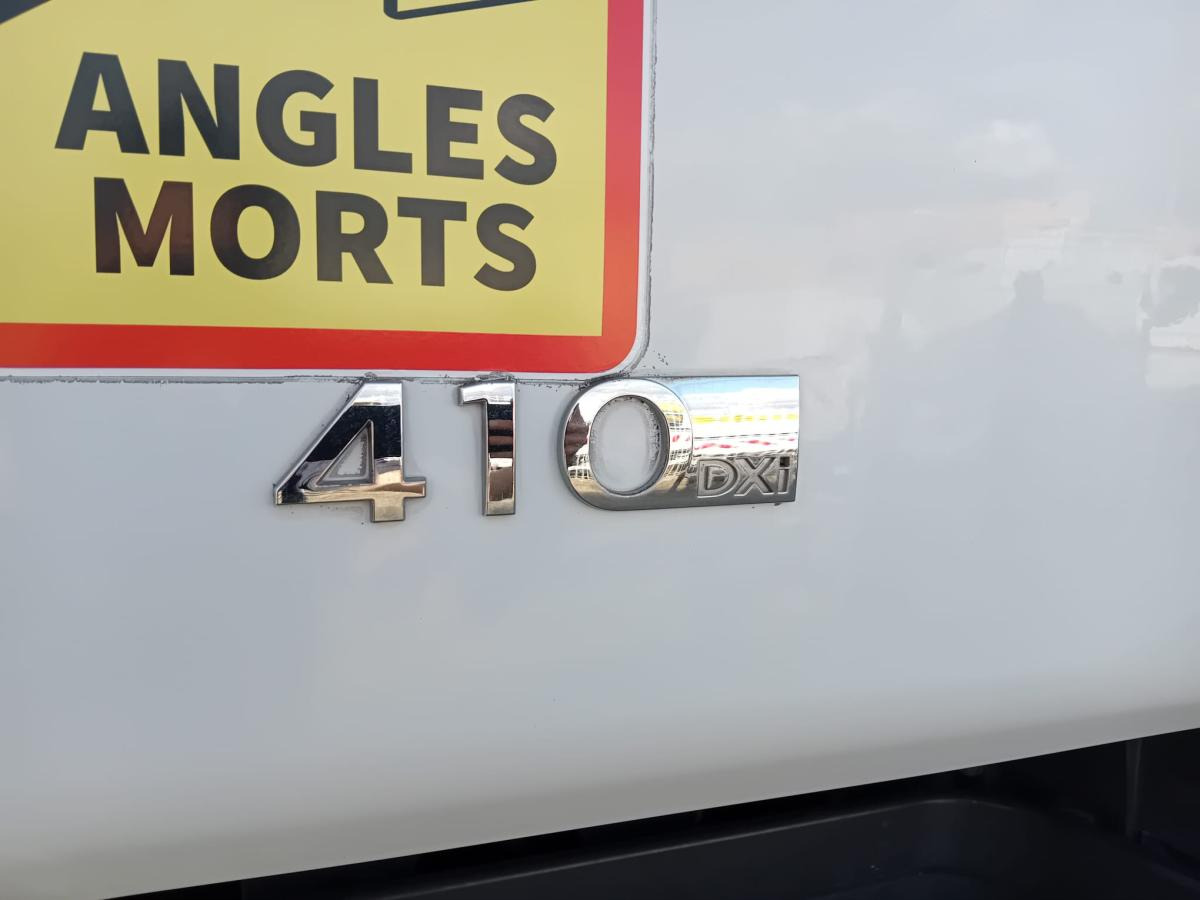 Renault Kerax 410 DXI - شاحنة قلاب: صورة 2 Renault Kerax 410 DXI - شاحنة قلاب: صورة 2