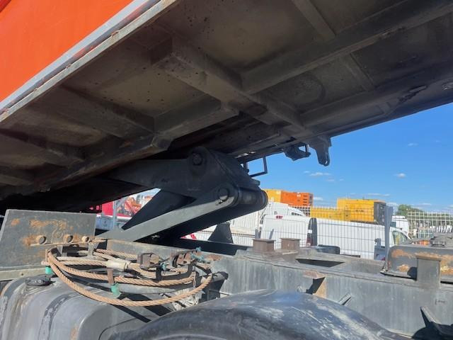 Renault Kerax 450 DXi - شاحنة قلاب: صورة 4 Renault Kerax 450 DXi - شاحنة قلاب: صورة 4