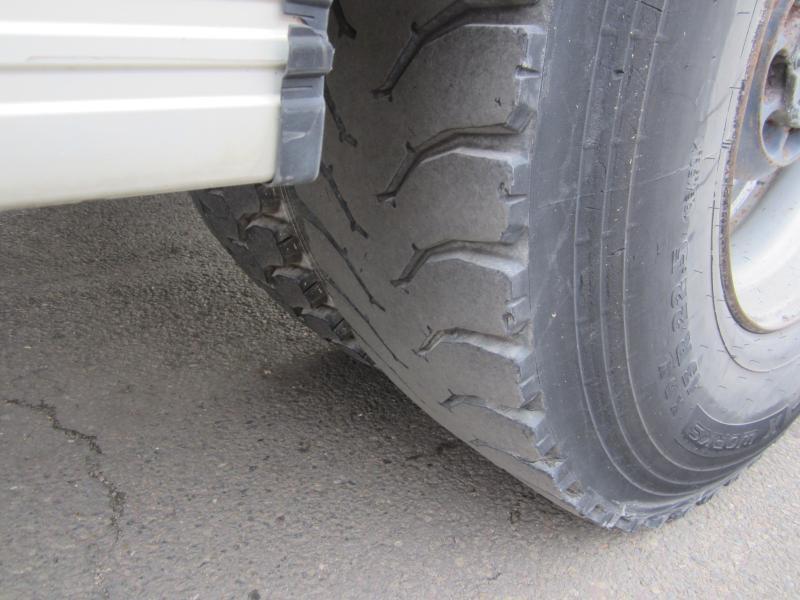 Renault Kerax 460 DXI - شاحنة لودر انزلاقي: صورة 4 Renault Kerax 460 DXI - شاحنة لودر انزلاقي: صورة 4