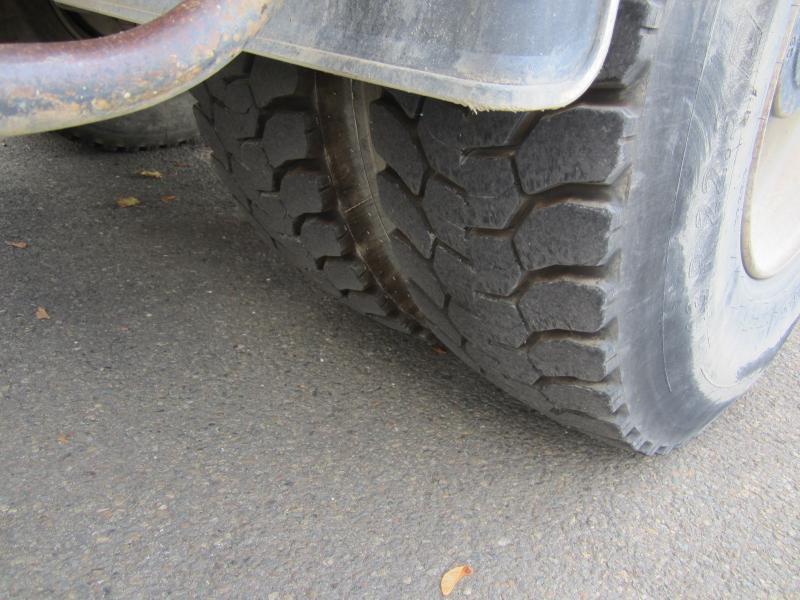 Renault Kerax - شاحنة قلاب: صورة 4 Renault Kerax - شاحنة قلاب: صورة 4