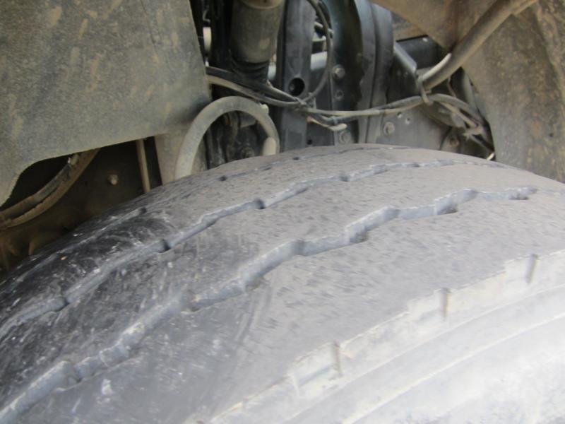 Renault Kerax - شاحنة قلاب: صورة 3 Renault Kerax - شاحنة قلاب: صورة 3