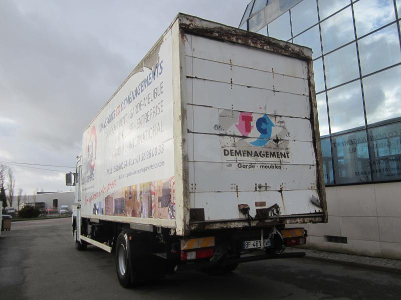 Renault Magnum 460.19 DXI - شاحنة صندوقية: صورة 5 Renault Magnum 460.19 DXI - شاحنة صندوقية: صورة 5