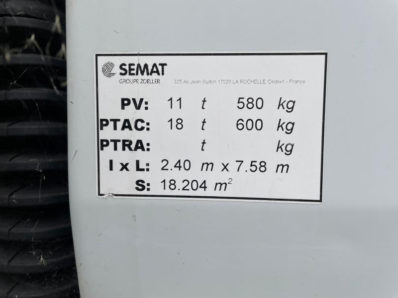 Renault Midlum 270.18 DXI - شاحنة قمامة: صورة 5 Renault Midlum 270.18 DXI - شاحنة قمامة: صورة 5