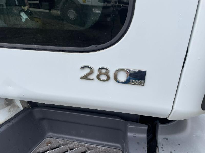 Renault Midlum 280.18 DXI - شاحنة قمامة: صورة 5 Renault Midlum 280.18 DXI - شاحنة قمامة: صورة 5