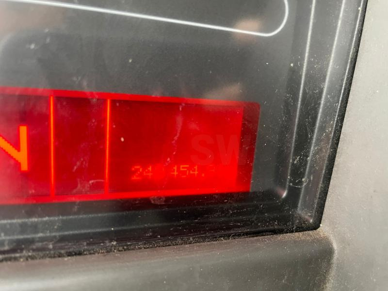 شاحنة قمامة Renault Midlum 280.18 DXI: صورة 12