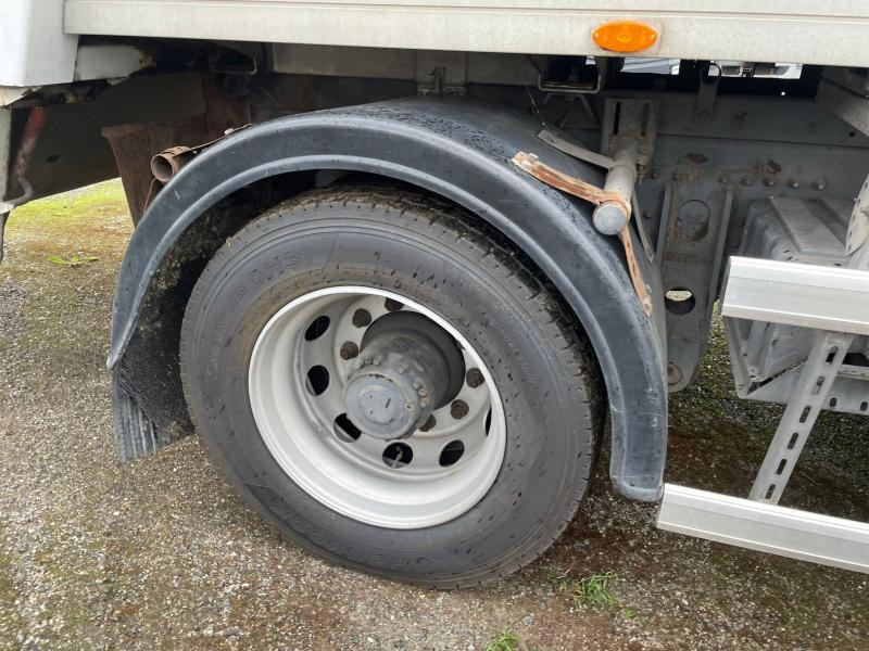 شاحنة قمامة Renault Midlum 280.18 DXI: صورة 7