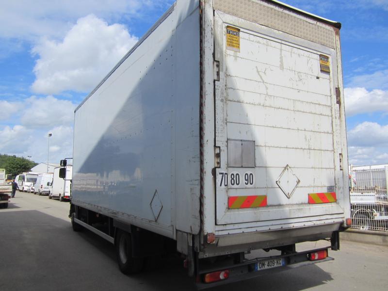 Renault Midlum 280 DXI - شاحنة صندوقية: صورة 5 Renault Midlum 280 DXI - شاحنة صندوقية: صورة 5