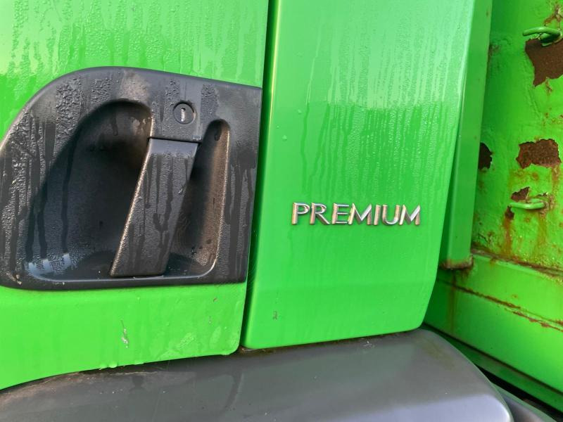 Renault Premium 270 DXI - شاحنات مسطحة: صورة 5 Renault Premium 270 DXI - شاحنات مسطحة: صورة 5