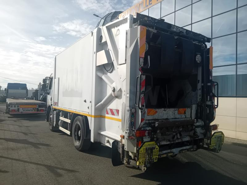 Renault Premium 280 DXI - شاحنة قمامة: صورة 2 Renault Premium 280 DXI - شاحنة قمامة: صورة 2