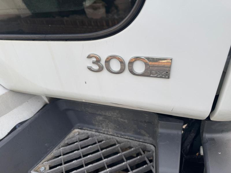 Renault Premium 300 DXI - شاحنة صهريج: صورة 4 Renault Premium 300 DXI - شاحنة صهريج: صورة 4