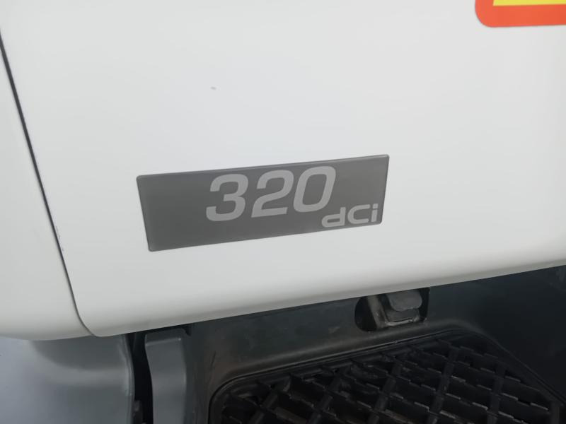 Renault Premium 320.19 DCI - شاحنة قمامة: صورة 3 Renault Premium 320.19 DCI - شاحنة قمامة: صورة 3