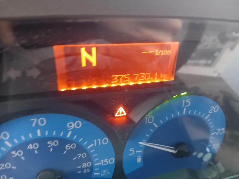 Renault Premium 320.19 DCI - شاحنة قمامة: صورة 5 Renault Premium 320.19 DCI - شاحنة قمامة: صورة 5