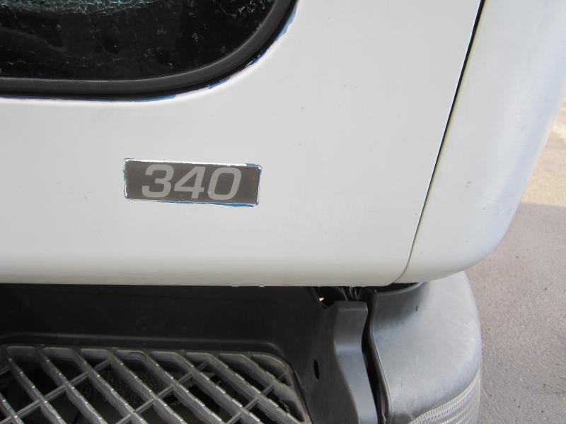 Renault Premium 340 - شاحنة صهريج: صورة 3 Renault Premium 340 - شاحنة صهريج: صورة 3