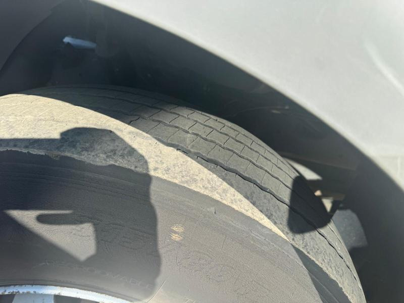 Renault Premium 370 DCI - رأس تريلا: صورة 5 Renault Premium 370 DCI - رأس تريلا: صورة 5