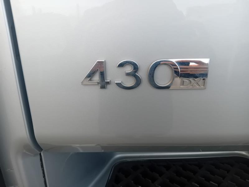 Renault Premium 430 DXI - رأس تريلا: صورة 3 Renault Premium 430 DXI - رأس تريلا: صورة 3