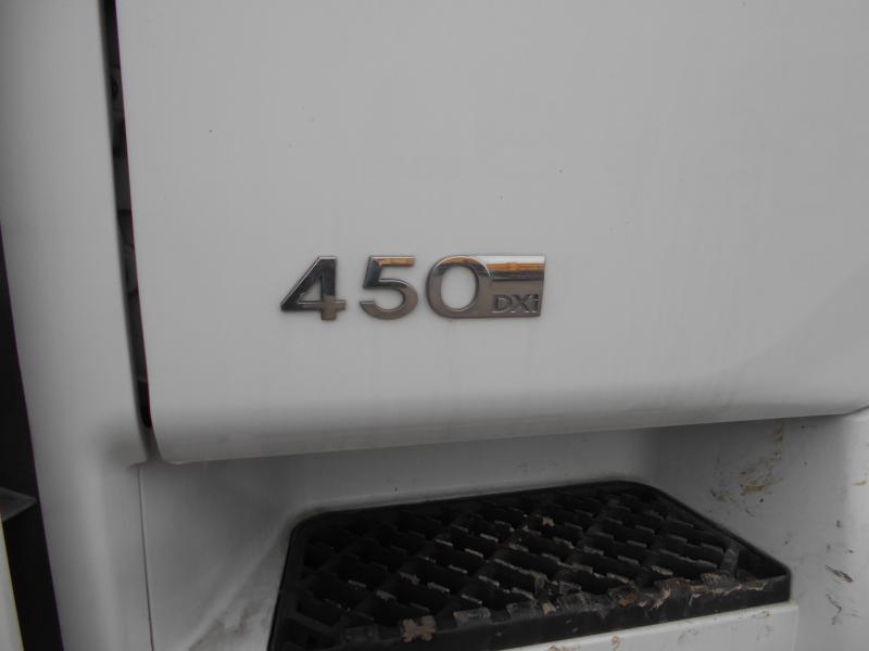 Renault Premium 450 DXI - مقطورة السحب: صورة 3 Renault Premium 450 DXI - مقطورة السحب: صورة 3