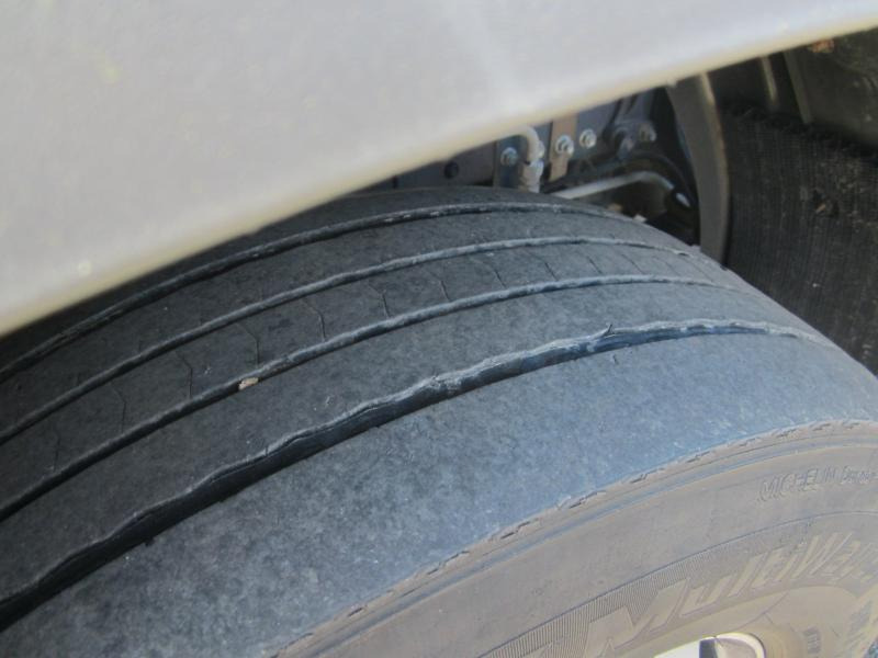 Renault Premium 460 DXI - رأس تريلا: صورة 2 Renault Premium 460 DXI - رأس تريلا: صورة 2