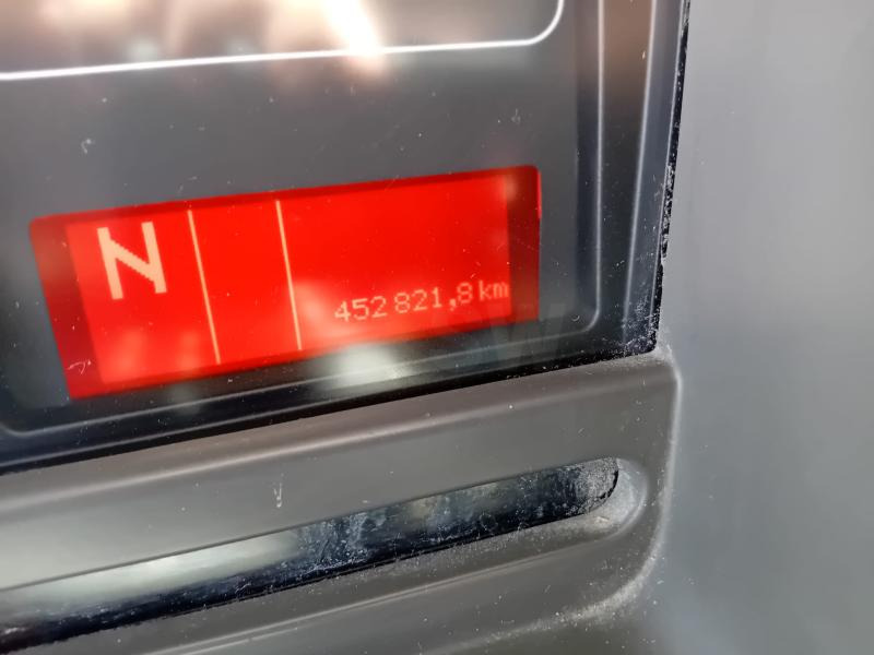 Renault Premium Lander 410 DXI - شاحنة برافعة خطافية: صورة 4 Renault Premium Lander 410 DXI - شاحنة برافعة خطافية: صورة 4