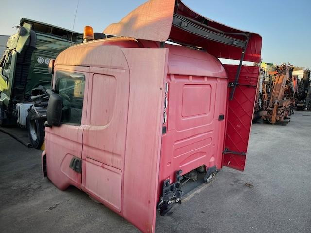 Scania R - كابينة - شاحنة: صورة 4 Scania R - كابينة - شاحنة: صورة 4