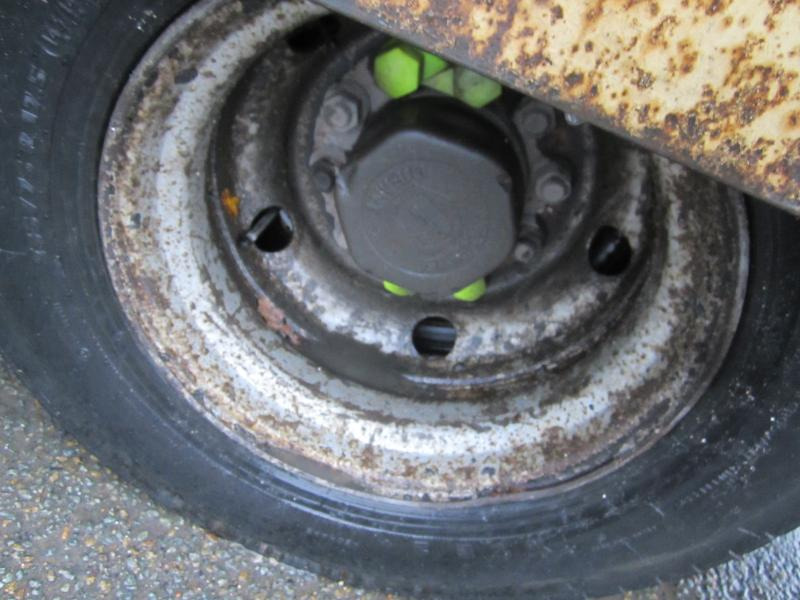 Trax - نصف مقطورة بلودر منخفض: صورة 4 Trax - نصف مقطورة بلودر منخفض: صورة 4