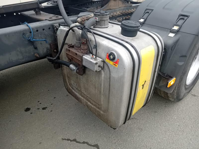 Volvo FH 480 - رأس تريلا: صورة 4 Volvo FH 480 - رأس تريلا: صورة 4