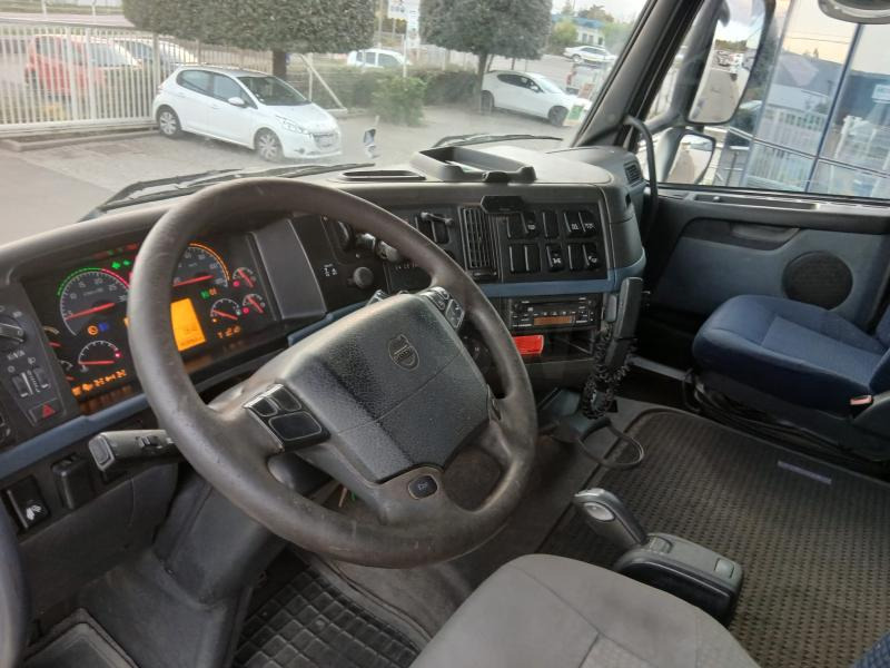 Volvo FH 520 - رأس تريلا: صورة 4 Volvo FH 520 - رأس تريلا: صورة 4