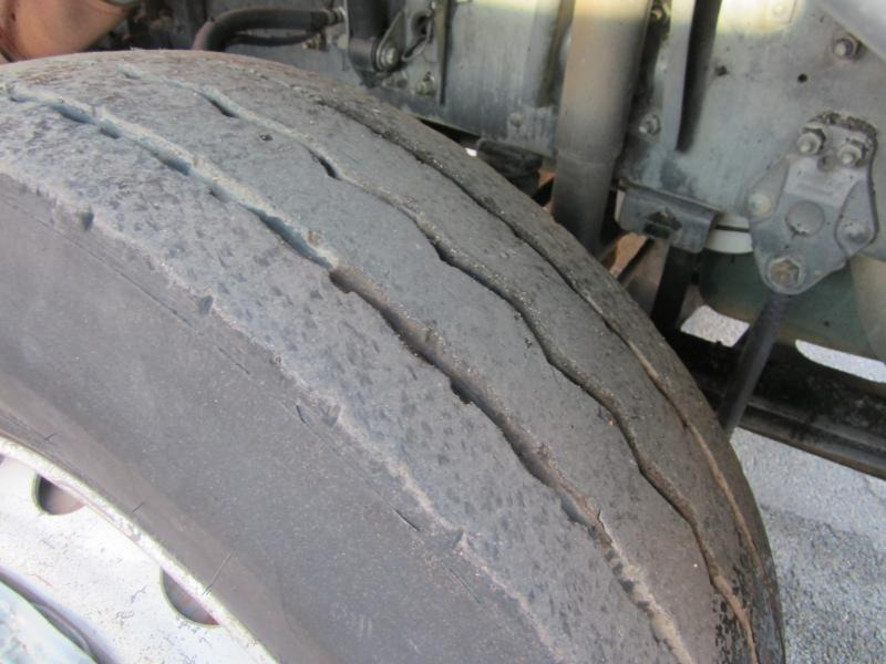 Volvo FM 440 - شاحنة قلاب: صورة 4 Volvo FM 440 - شاحنة قلاب: صورة 4
