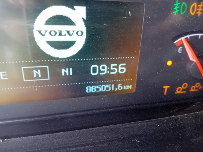 Volvo FM 450 - رأس تريلا: صورة 4 Volvo FM 450 - رأس تريلا: صورة 4
