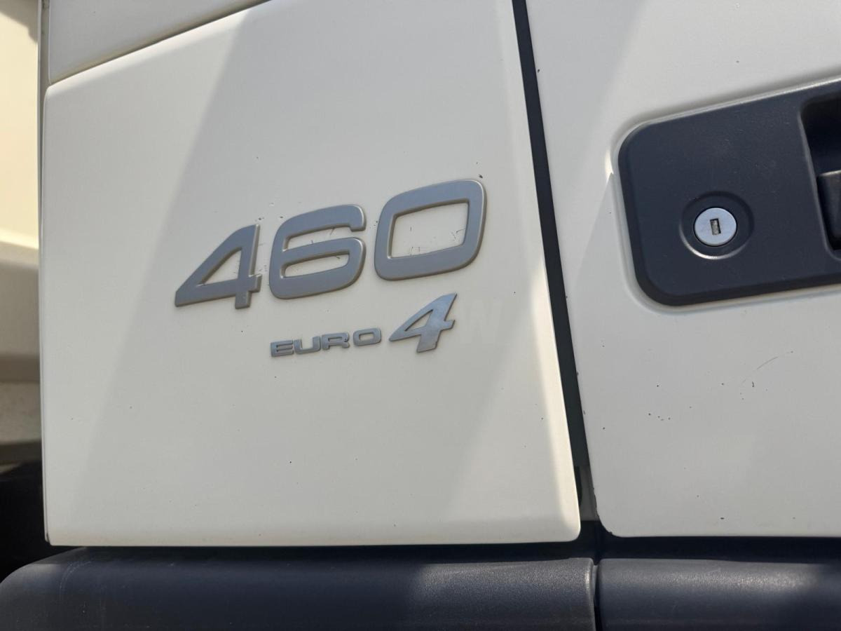 Volvo FM 460 - شاحنة قلاب: صورة 5 Volvo FM 460 - شاحنة قلاب: صورة 5