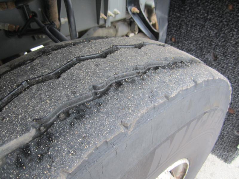 Volvo FM12 380 - شاحنة برافعة خطافية: صورة 5 Volvo FM12 380 - شاحنة برافعة خطافية: صورة 5