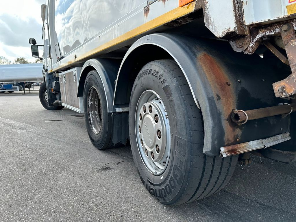 شاحنة قمامة Scania P320 6x2*4 JOAB Anaconda MD 22,1 m3 / Müllwagen Scania P320 6x2*4 JOAB Anaconda MD 22,1 m3 / Müllwagen: صورة 19