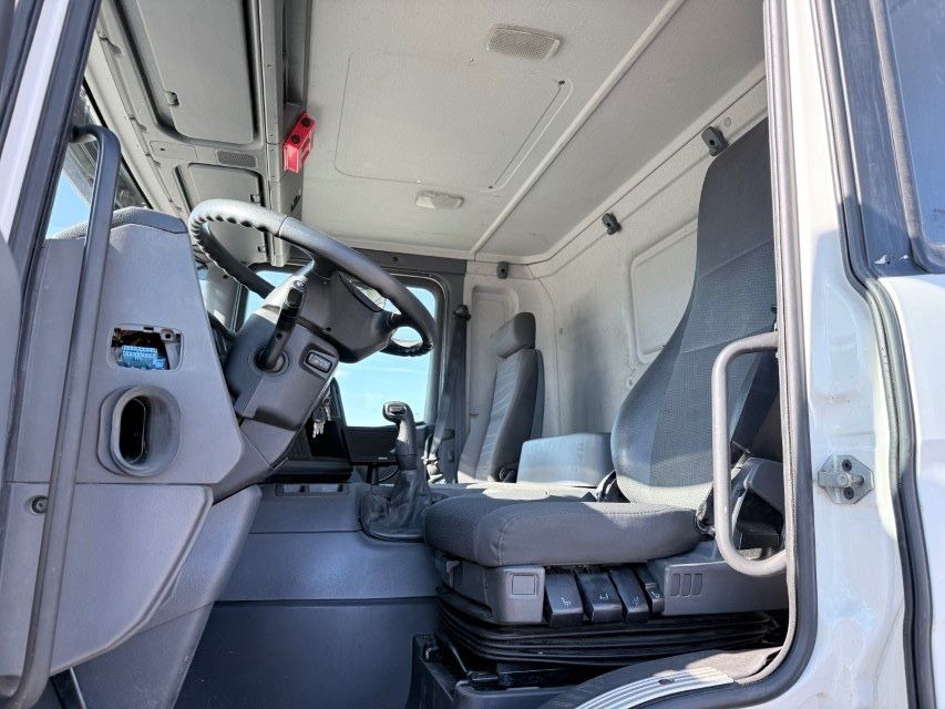 Scania P360 6x4 Euro 6 Hvidtved Larsen FlexLine 312 - فراغ شاحنة: صورة 5 Scania P360 6x4 Euro 6 Hvidtved Larsen FlexLine 312 - فراغ شاحنة: صورة 5