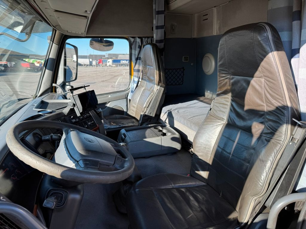 Volvo FM 340 6x2*4 Euro 5 FFG Elephant 10 m3 - فراغ شاحنة: صورة 5 Volvo FM 340 6x2*4 Euro 5 FFG Elephant 10 m3 - فراغ شاحنة: صورة 5
