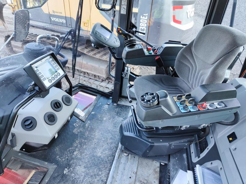 Ammann ARP 95 - رَصَّاص الطرق: صورة 5 Ammann ARP 95 - رَصَّاص الطرق: صورة 5