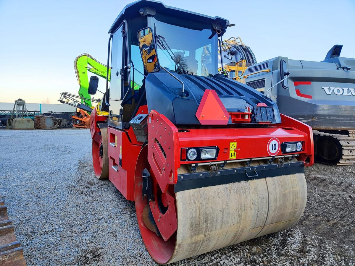 Ammann ARP 95 - رَصَّاص الطرق: صورة 2 Ammann ARP 95 - رَصَّاص الطرق: صورة 2