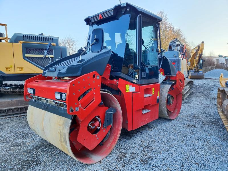 Ammann ARP 95 - رَصَّاص الطرق: صورة 3 Ammann ARP 95 - رَصَّاص الطرق: صورة 3