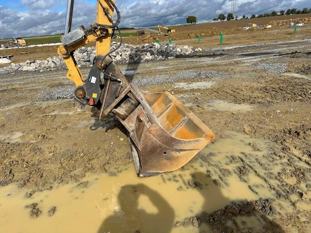 Caterpillar 326 (07A) Super Long Reach - حفار زاحف: صورة 5 Caterpillar 326 (07A) Super Long Reach - حفار زاحف: صورة 5