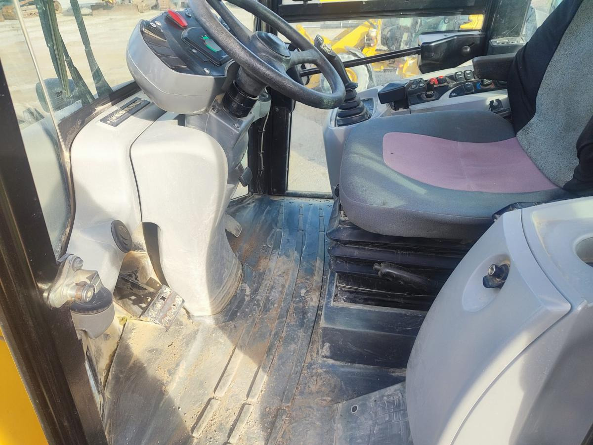 Caterpillar 914 K - اللودر بعجل: صورة 5 Caterpillar 914 K - اللودر بعجل: صورة 5