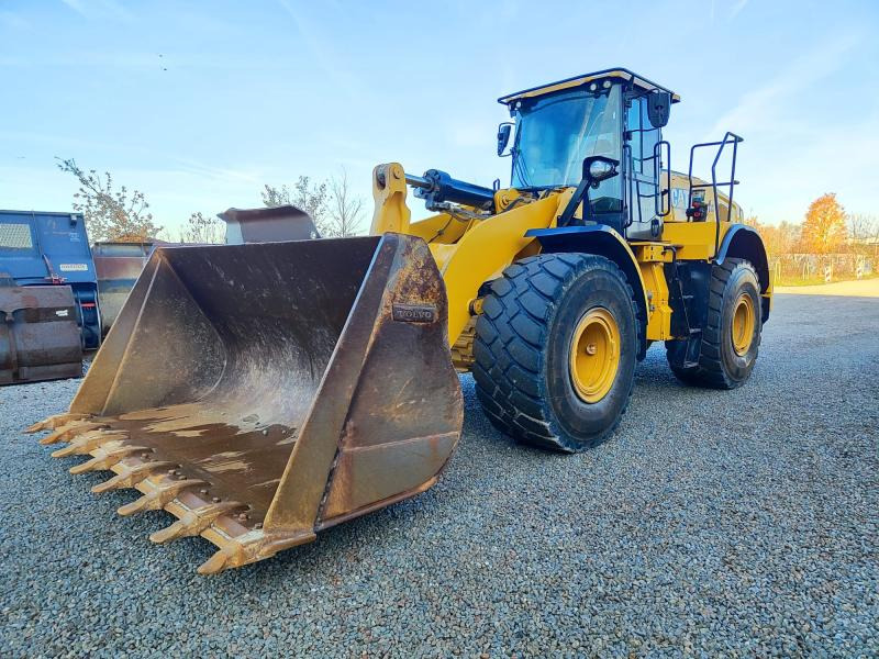 Caterpillar 966M XE - اللودر بعجل: صورة 2 Caterpillar 966M XE - اللودر بعجل: صورة 2