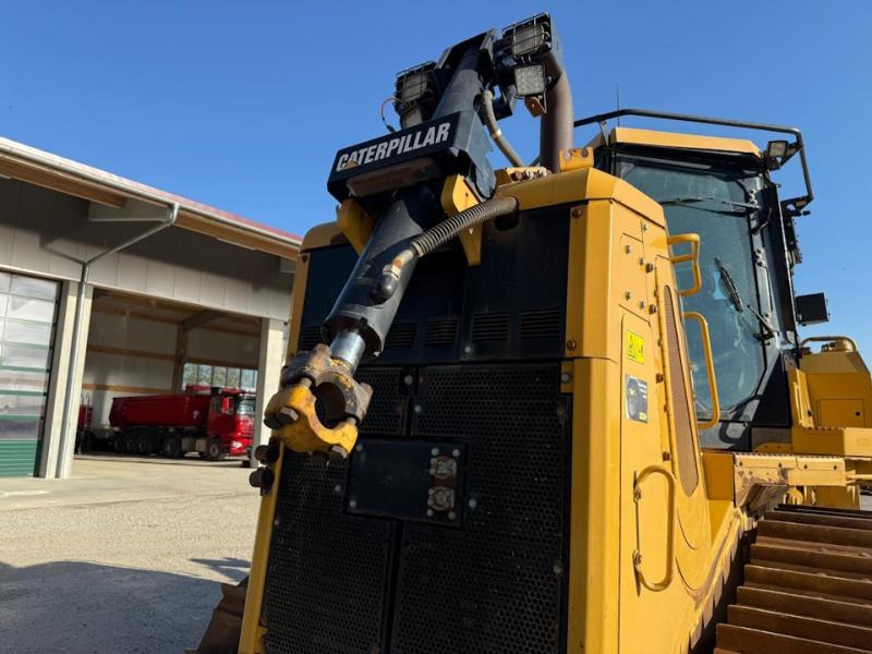 Caterpillar D7E - بلدوزر: صورة 5 Caterpillar D7E - بلدوزر: صورة 5