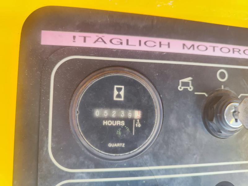 Genie S-85 - مرفاع بصاري عمودي: صورة 5 Genie S-85 - مرفاع بصاري عمودي: صورة 5