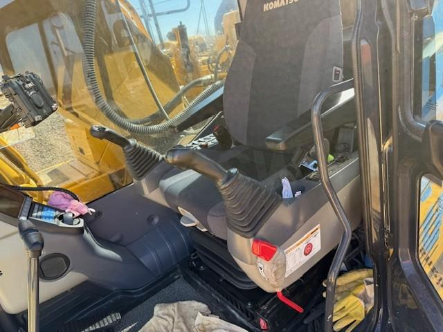 Komatsu PC290NLC-11EO - حفار زاحف: صورة 5 Komatsu PC290NLC-11EO - حفار زاحف: صورة 5