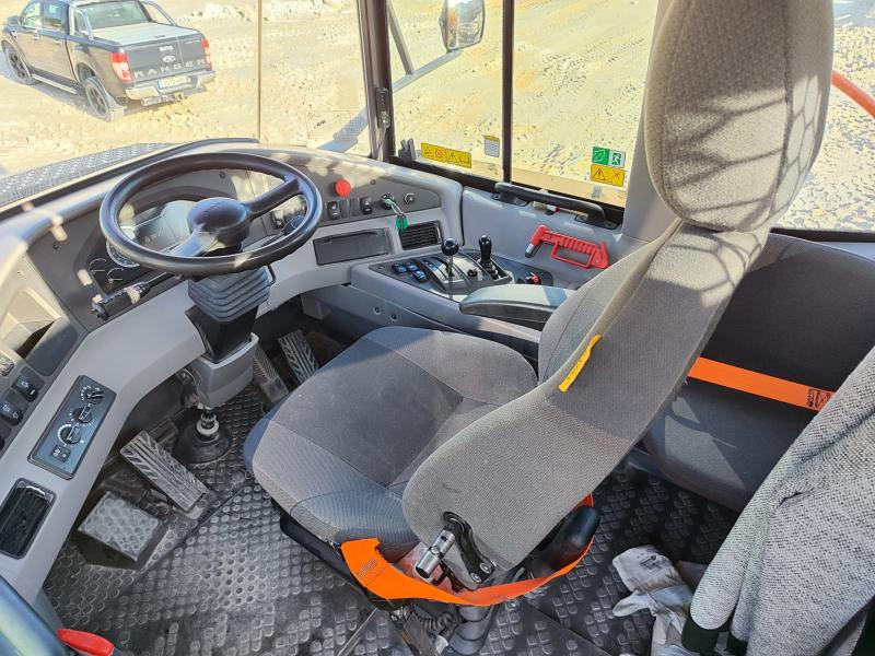 Volvo A45G (3x verfügbar) - شاحنة مفصلية: صورة 5 Volvo A45G (3x verfügbar) - شاحنة مفصلية: صورة 5