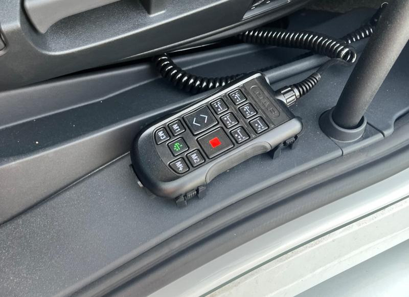 شاحنة برافعة خطافية للبيع DAF XD 450 FAN: صورة 12 شاحنة برافعة خطافية للبيع DAF XD 450 FAN: صورة 12