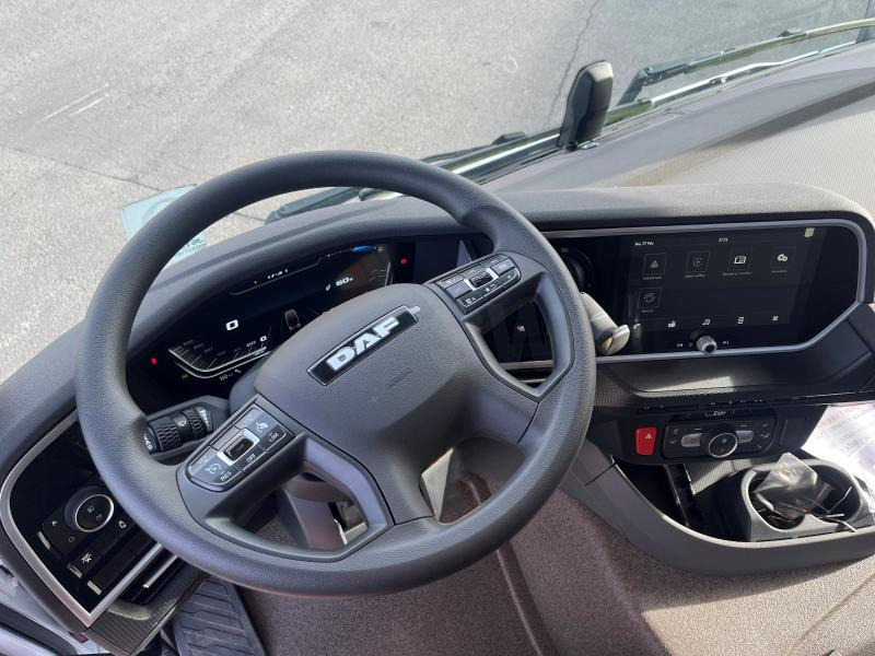 شاحنة برافعة خطافية للبيع DAF XD 450 FAN: صورة 9 شاحنة برافعة خطافية للبيع DAF XD 450 FAN: صورة 9