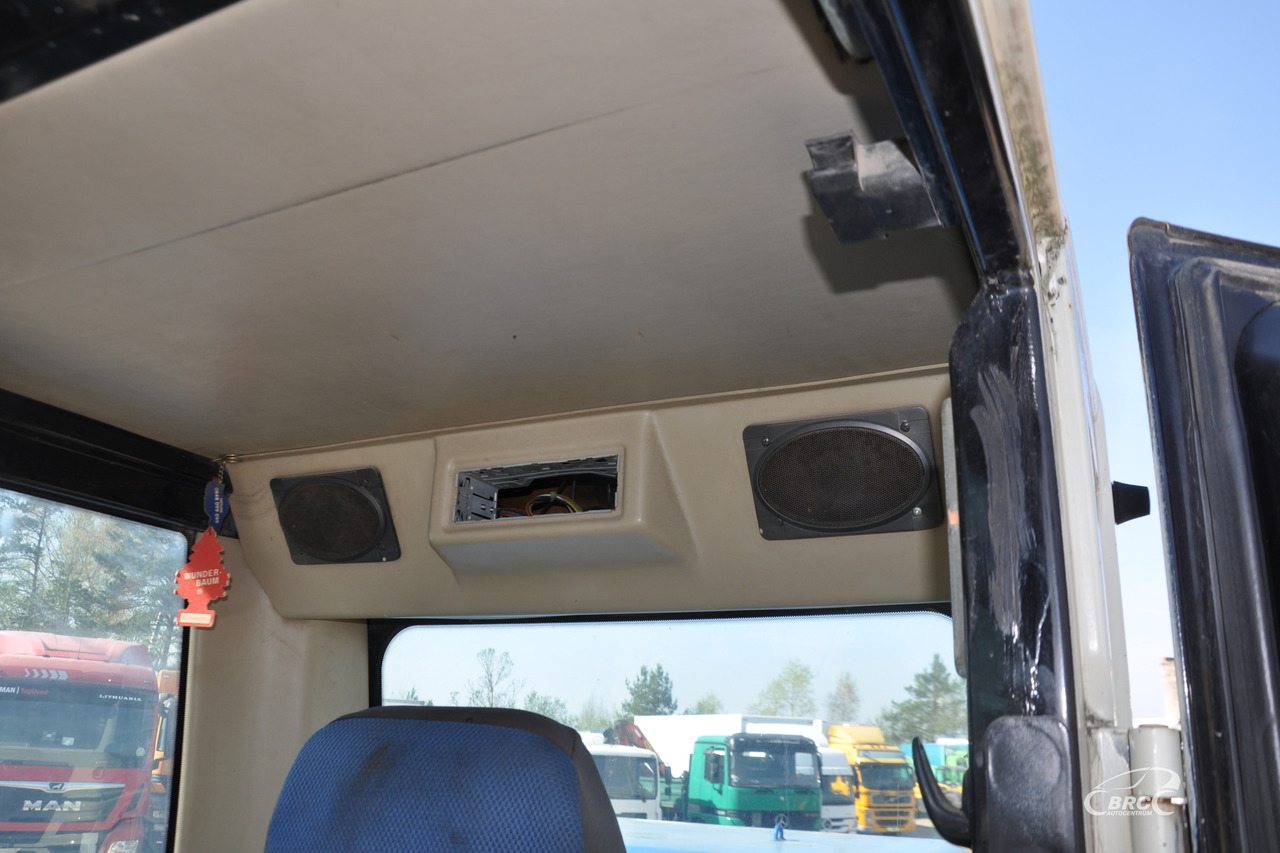 حفار زاحف Caterpillar 318C: صورة 10 حفار زاحف Caterpillar 318C: صورة 10