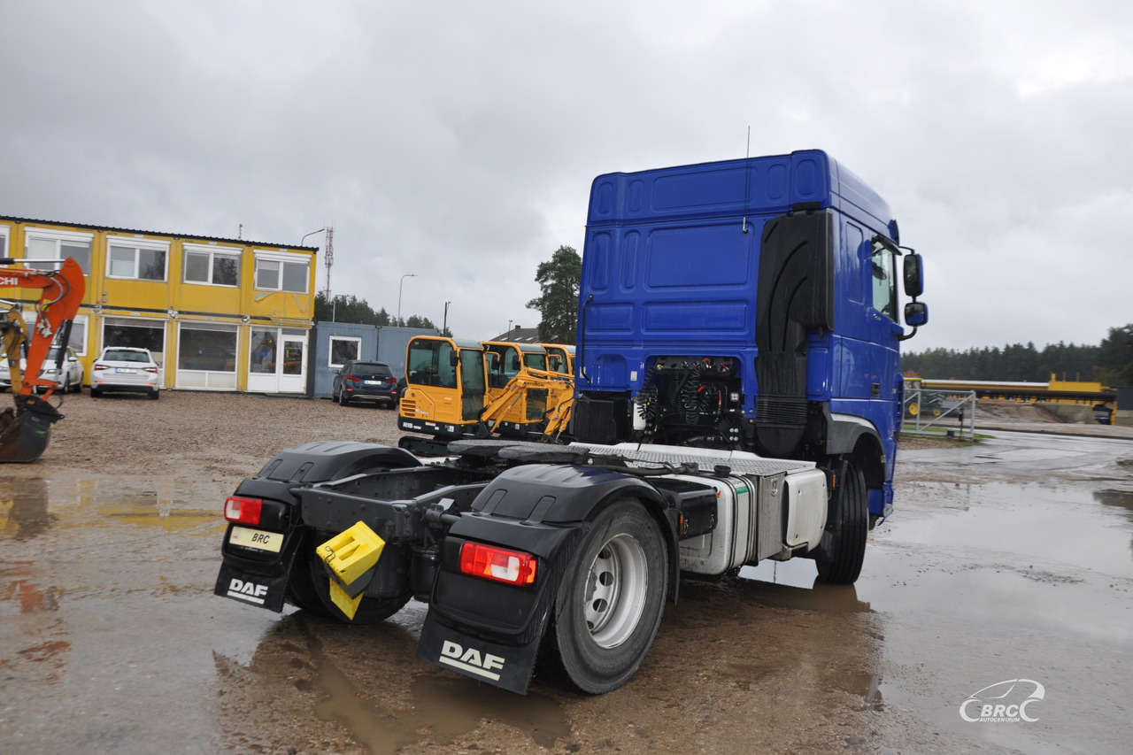 DAF XF 530FT - رأس تريلا: صورة 5 DAF XF 530FT - رأس تريلا: صورة 5