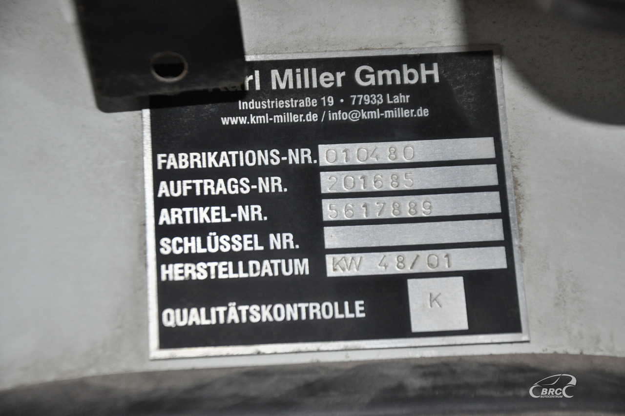 حفار زاحف Liebherr R944: صورة 15